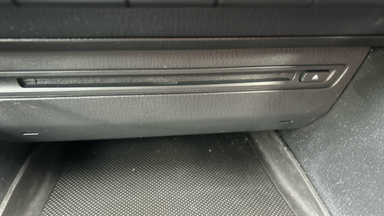 Mazda 3 2.0 Sport Nav 5dr Petrol Hatchback